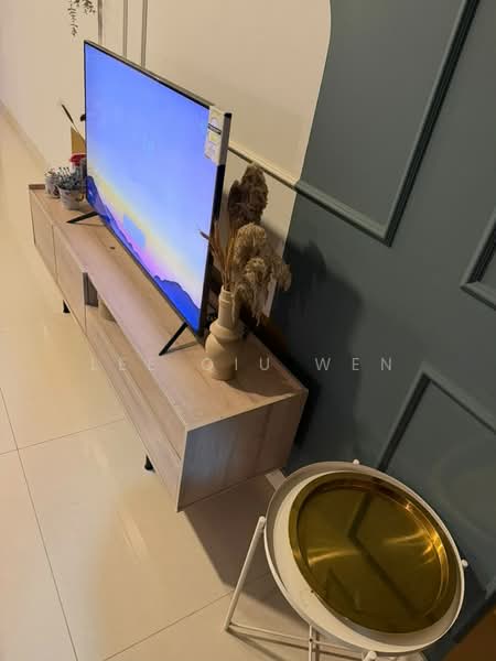 Condominium for Rent at Bora Residences - Lee Qiu Wen - Living Room - PropertyGuru.com.my
