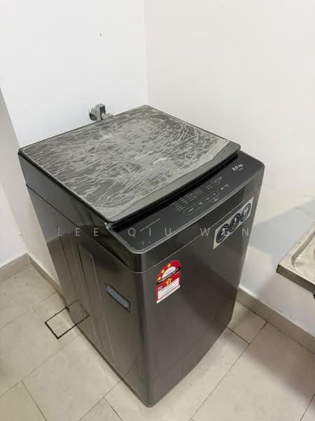 Condominium for Rent at Bora Residences - Lee Qiu Wen - PropertyGuru.com.my