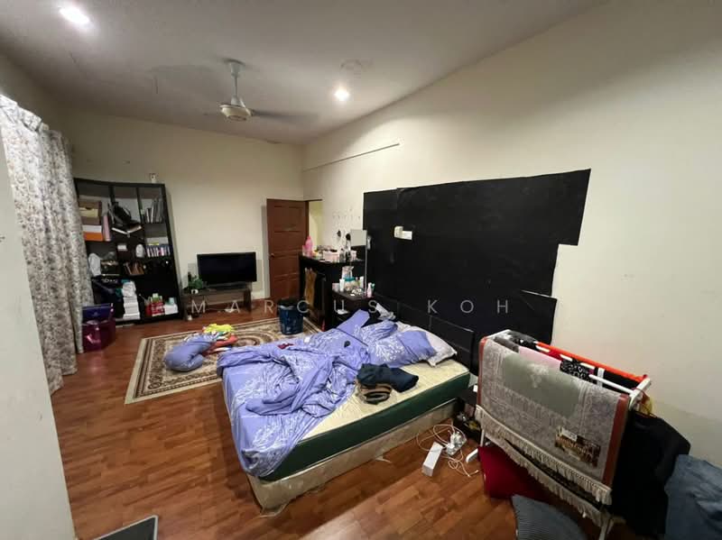 3-storey Terraced House for Sale in One Sierra (Selayang) - Marcus Koh - Bedroom - PropertyGuru.com.my