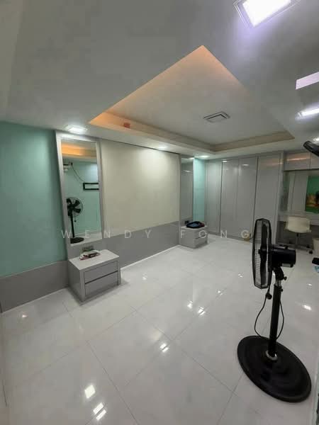 Rumah Teres 1-Tingkat untuk Dijual di Taman Mount Austin (Tebrau) - Wendy Fong - PropertyGuru.com.my