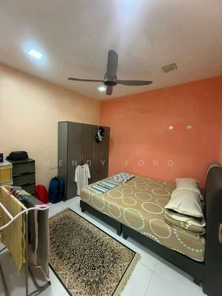 Rumah Teres 1-Tingkat untuk Dijual di Taman Mount Austin (Tebrau) - Wendy Fong - PropertyGuru.com.my