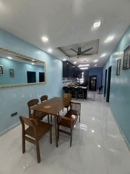 Rumah Teres 1-Tingkat untuk Dijual di Taman Mount Austin (Tebrau) - Dasmond Chiok - PropertyGuru.com.my