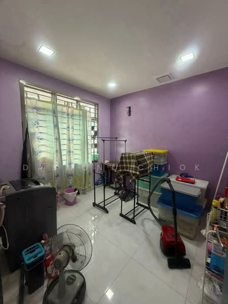 Rumah Teres 1-Tingkat untuk Dijual di Taman Mount Austin (Tebrau) - Dasmond Chiok - PropertyGuru.com.my