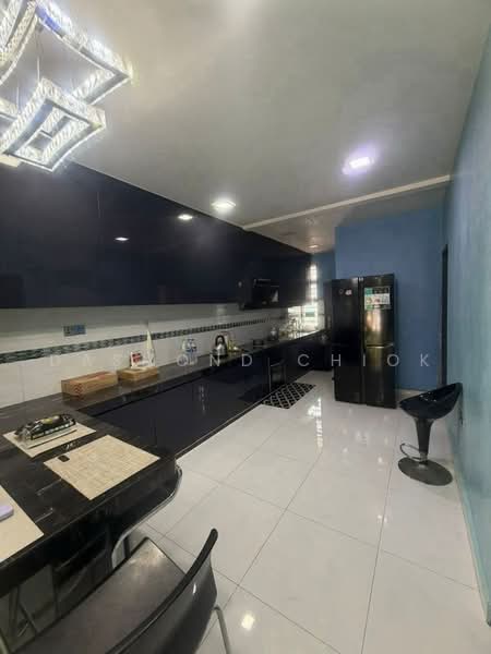 Rumah Teres 1-Tingkat untuk Dijual di Taman Mount Austin (Tebrau) - Dasmond Chiok - PropertyGuru.com.my