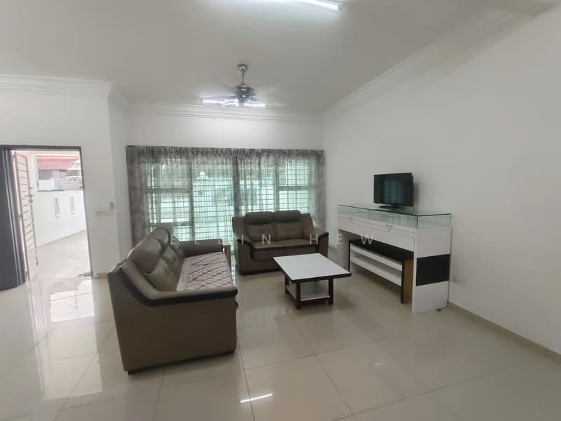 Rumah Teres 2-Tingkat untuk Disewa di Senai (Johor) - Ellin Hew - PropertyGuru.com.my