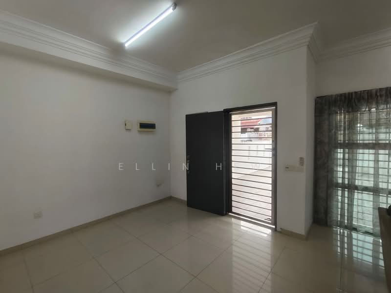 Rumah Teres 2-Tingkat untuk Disewa di Senai (Johor) - Ellin Hew - PropertyGuru.com.my