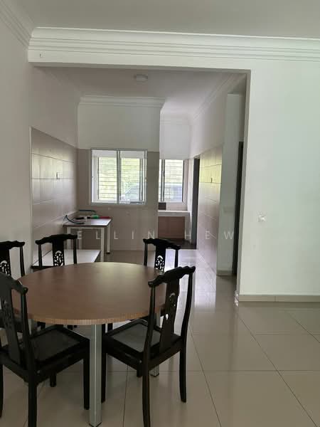 Rumah Teres 2-Tingkat untuk Disewa di Senai (Johor) - Ellin Hew - PropertyGuru.com.my