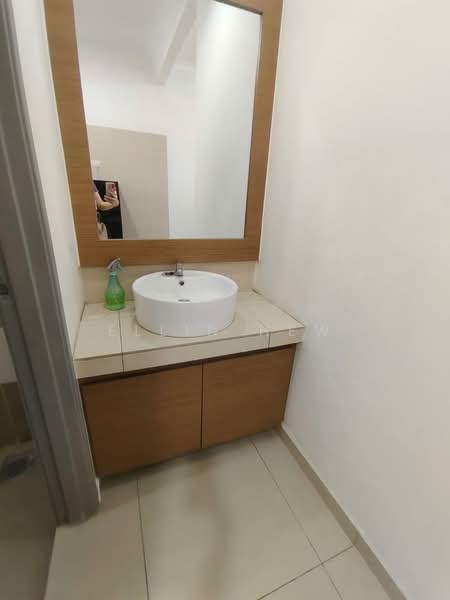 Rumah Teres 2-Tingkat untuk Disewa di Senai (Johor) - Ellin Hew - PropertyGuru.com.my