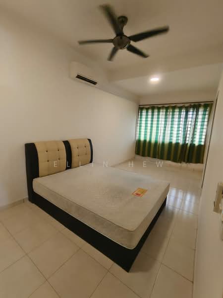 Rumah Teres 2-Tingkat untuk Disewa di Senai (Johor) - Ellin Hew - PropertyGuru.com.my