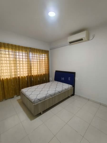 Rumah Teres 2-Tingkat untuk Disewa di Senai (Johor) - Ellin Hew - PropertyGuru.com.my