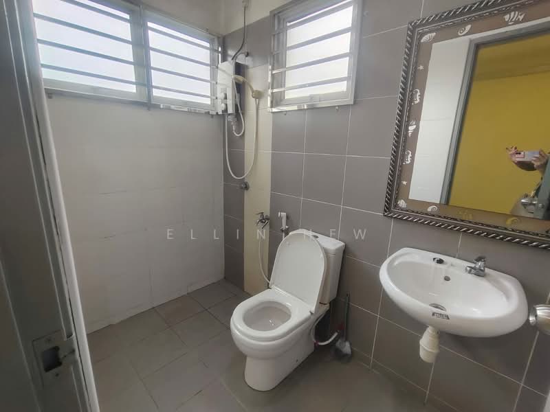 Rumah Teres 2-Tingkat untuk Disewa di Senai (Johor) - Ellin Hew - PropertyGuru.com.my