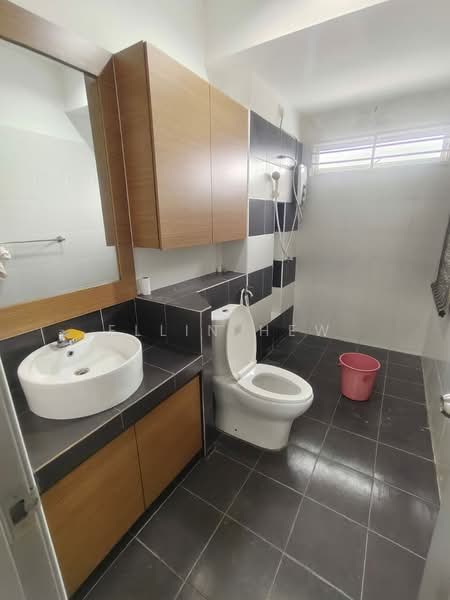 Rumah Teres 2-Tingkat untuk Disewa di Senai (Johor) - Ellin Hew - PropertyGuru.com.my