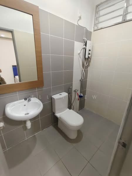 Rumah Teres 2-Tingkat untuk Disewa di Senai (Johor) - Ellin Hew - PropertyGuru.com.my