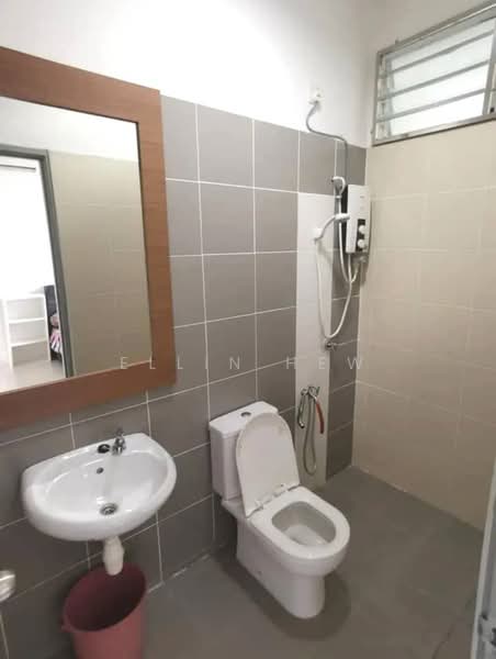 Rumah Teres 2-Tingkat untuk Disewa di Senai (Johor) - Ellin Hew - PropertyGuru.com.my