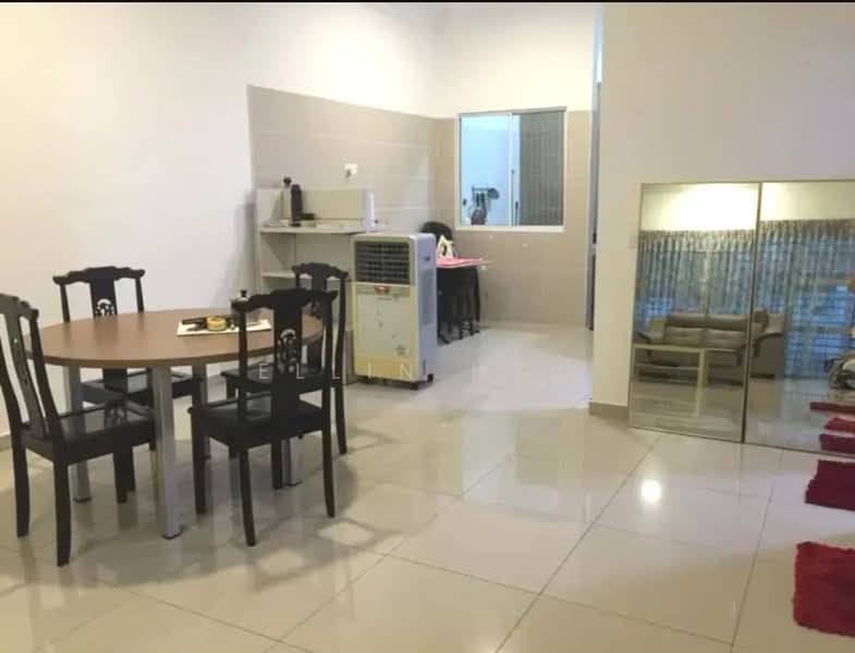 Rumah Teres 2-Tingkat untuk Disewa di Senai (Johor) - Ellin Hew - PropertyGuru.com.my