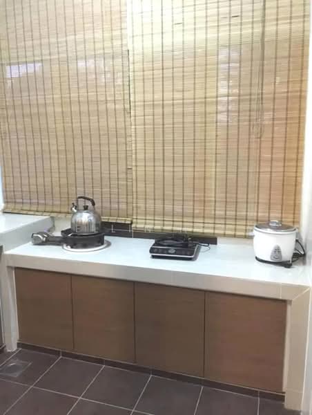 Rumah Teres 2-Tingkat untuk Disewa di Senai (Johor) - Ellin Hew - PropertyGuru.com.my