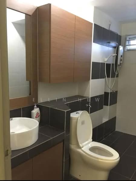 Rumah Teres 2-Tingkat untuk Disewa di Senai (Johor) - Ellin Hew - PropertyGuru.com.my
