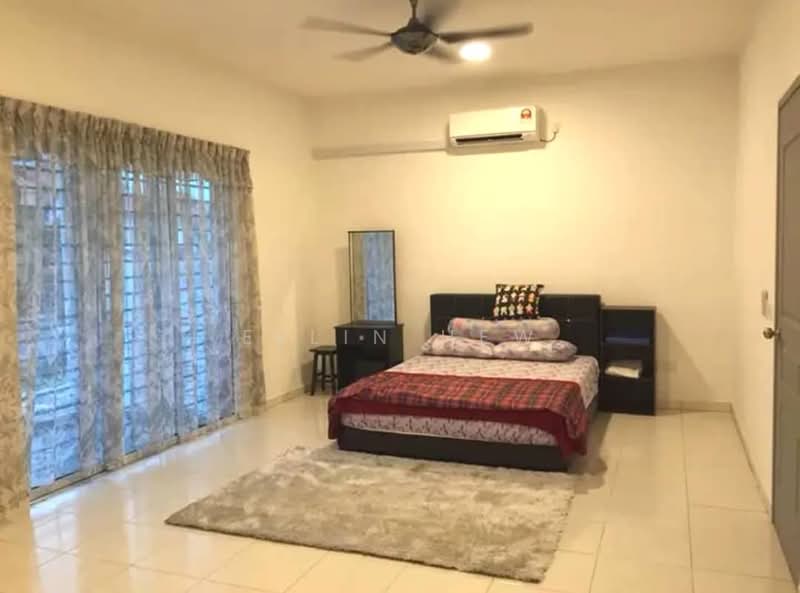 Rumah Teres 2-Tingkat untuk Disewa di Senai (Johor) - Ellin Hew - PropertyGuru.com.my