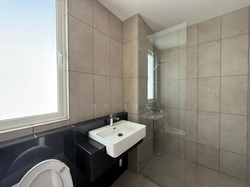 2-storey Terraced House for Rent in Bandar Gamuda Cove (Dengkil) - SY Lee - Bathroom - PropertyGuru.com.my
