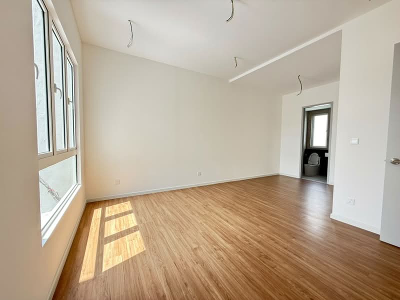 2-storey Terraced House for Rent in Bandar Gamuda Cove (Dengkil) - SY Lee - Interior - PropertyGuru.com.my