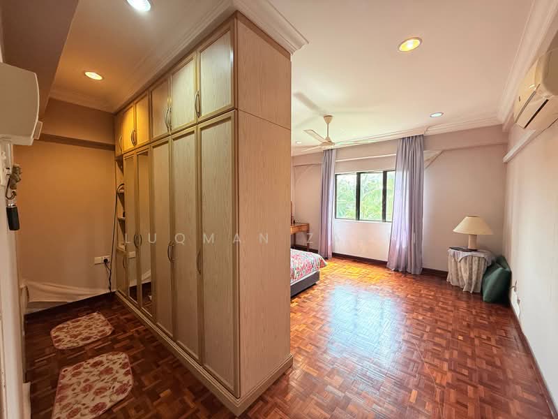 Condominium for Sale at Sri Alam Condominium - Luqman Zamri - Bedroom - PropertyGuru.com.my
