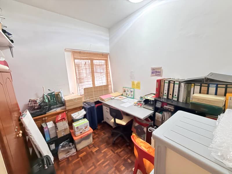 Condominium for Sale at Sri Alam Condominium - Luqman Zamri - Study - PropertyGuru.com.my