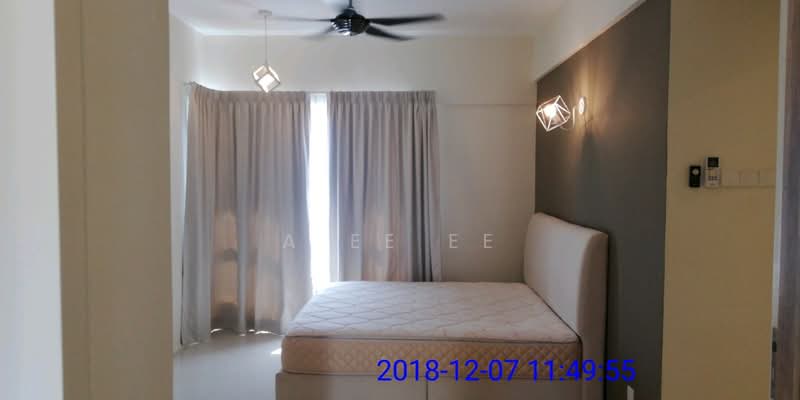 Condominium for Rent at Raffel Tower - A Ee Ee - Bedroom - PropertyGuru.com.my