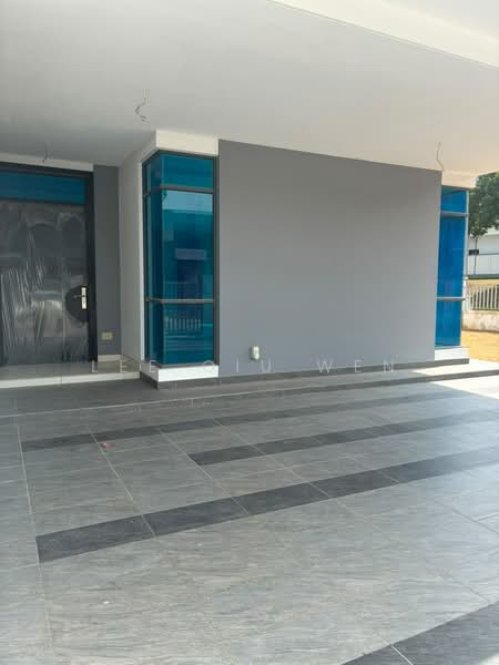 Rumah Kluster untuk Dijual di Horizon Hills (Iskandar Puteri (Nusajaya)) - Lee Qiu Wen - Exterior - PropertyGuru.com.my