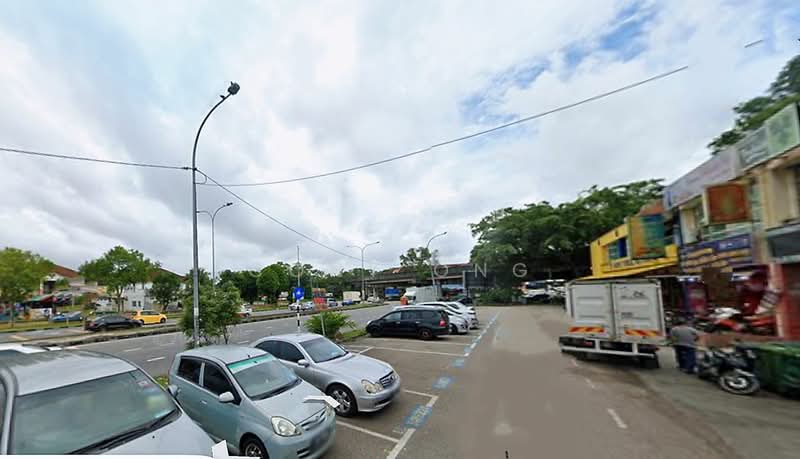 Shop / Office untuk Dijual di Skudai (Johor) - Cony Ong - Exterior - PropertyGuru.com.my