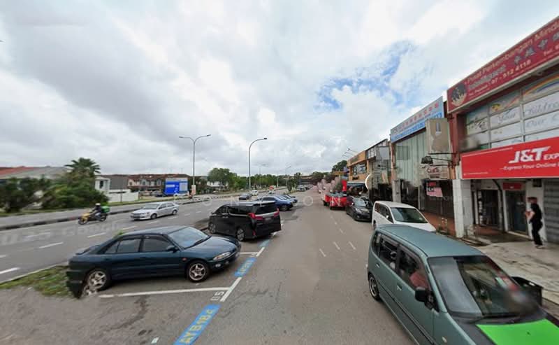 Shop / Office untuk Dijual di Skudai (Johor) - Cony Ong - PropertyGuru.com.my