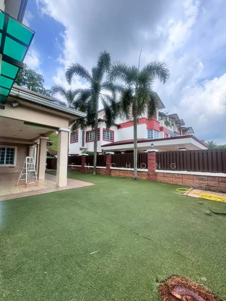 Rumah Teres untuk Dijual di Cheras (Selangor) - Even Chong - Exterior - PropertyGuru.com.my