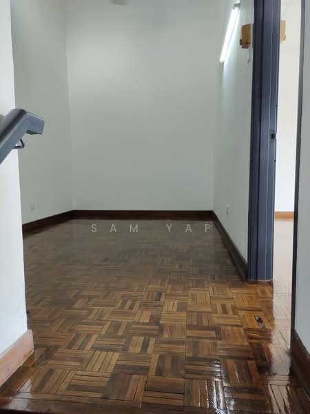 Terraced House for Rent in Bukit Rahman Putra (Sungai Buloh) - Sam Yap - Interior - PropertyGuru.com.my