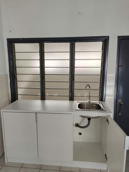 Terraced House for Rent in Bukit Rahman Putra (Sungai Buloh) - Sam Yap - Interior - PropertyGuru.com.my