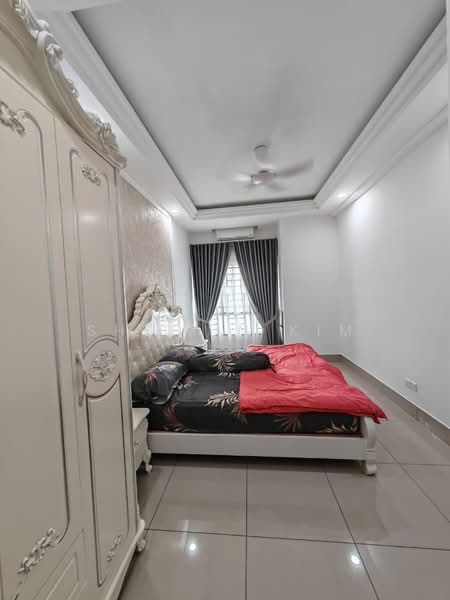 Kediaman Servis untuk Disewa di Serviced Residence @ Razak City Residences (RC Residences) - Shi Xin Kim - PropertyGuru.com.my