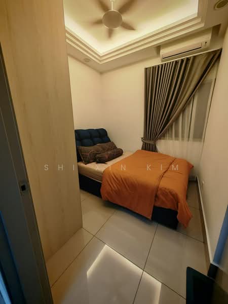 Kediaman Servis untuk Disewa di Serviced Residence @ Razak City Residences (RC Residences) - Shi Xin Kim - PropertyGuru.com.my
