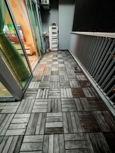 Kediaman Servis untuk Disewa di Serviced Residence @ Razak City Residences (RC Residences) - Shi Xin Kim - PropertyGuru.com.my