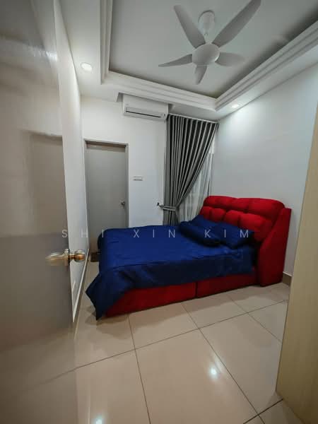 Kediaman Servis untuk Disewa di Serviced Residence @ Razak City Residences (RC Residences) - Shi Xin Kim - PropertyGuru.com.my