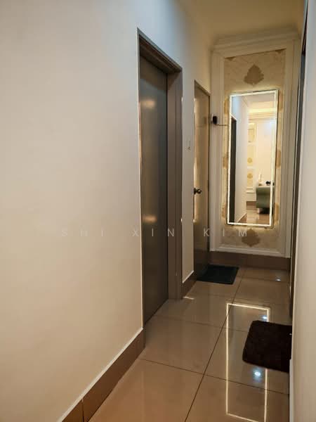 Kediaman Servis untuk Disewa di Serviced Residence @ Razak City Residences (RC Residences) - Shi Xin Kim - PropertyGuru.com.my