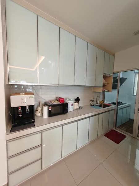 Kediaman Servis untuk Disewa di Serviced Residence @ Razak City Residences (RC Residences) - Shi Xin Kim - PropertyGuru.com.my