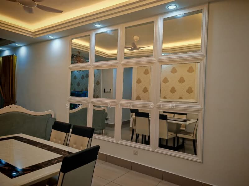 Kediaman Servis untuk Disewa di Serviced Residence @ Razak City Residences (RC Residences) - Shi Xin Kim - PropertyGuru.com.my