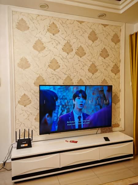 Kediaman Servis untuk Disewa di Serviced Residence @ Razak City Residences (RC Residences) - Shi Xin Kim - PropertyGuru.com.my