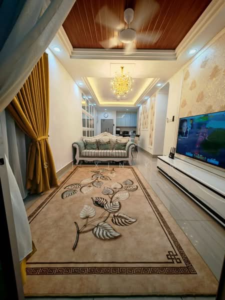 Kediaman Servis untuk Disewa di Serviced Residence @ Razak City Residences (RC Residences) - Shi Xin Kim - PropertyGuru.com.my