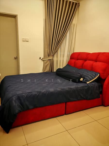 Kediaman Servis untuk Disewa di Serviced Residence @ Razak City Residences (RC Residences) - Shi Xin Kim - PropertyGuru.com.my