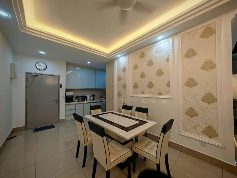 Kediaman Servis untuk Disewa di Serviced Residence @ Razak City Residences (RC Residences) - Shi Xin Kim - PropertyGuru.com.my