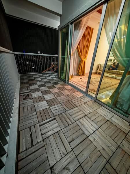 Kediaman Servis untuk Disewa di Serviced Residence @ Razak City Residences (RC Residences) - Shi Xin Kim - PropertyGuru.com.my