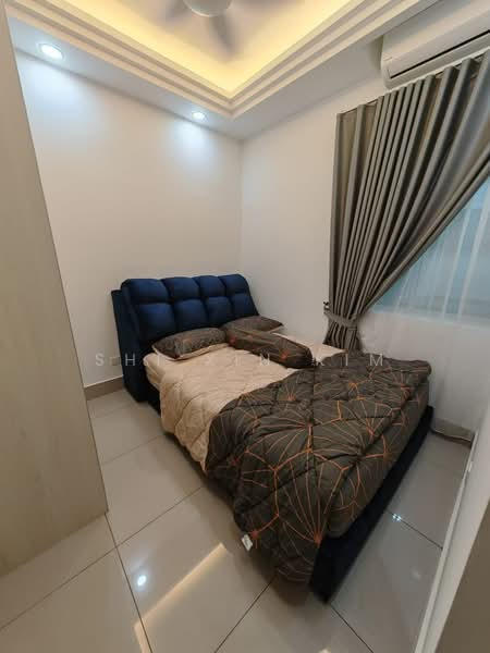 Kediaman Servis untuk Disewa di Serviced Residence @ Razak City Residences (RC Residences) - Shi Xin Kim - PropertyGuru.com.my