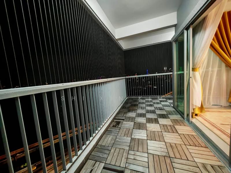 Kediaman Servis untuk Disewa di Serviced Residence @ Razak City Residences (RC Residences) - Shi Xin Kim - PropertyGuru.com.my