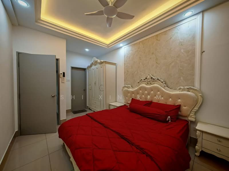 Kediaman Servis untuk Disewa di Serviced Residence @ Razak City Residences (RC Residences) - Shi Xin Kim - PropertyGuru.com.my