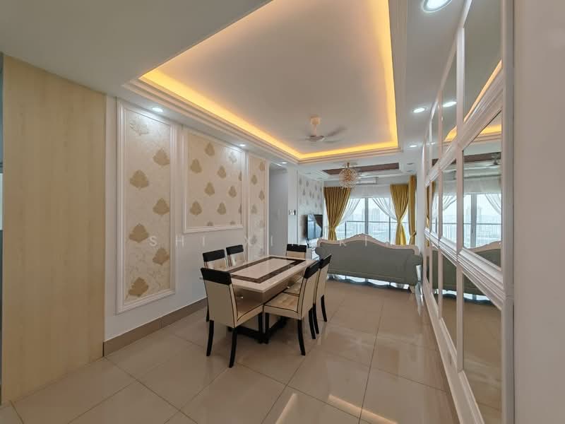 Kediaman Servis untuk Disewa di Serviced Residence @ Razak City Residences (RC Residences) - Shi Xin Kim - PropertyGuru.com.my