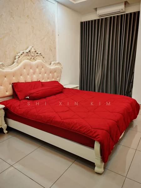 Kediaman Servis untuk Disewa di Serviced Residence @ Razak City Residences (RC Residences) - Shi Xin Kim - PropertyGuru.com.my